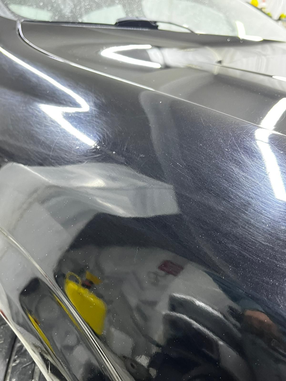 Works Garage Oto Detailing